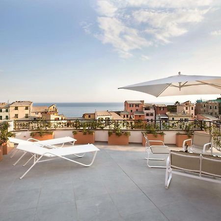 The Sunset Suite Vernazza Luaran gambar