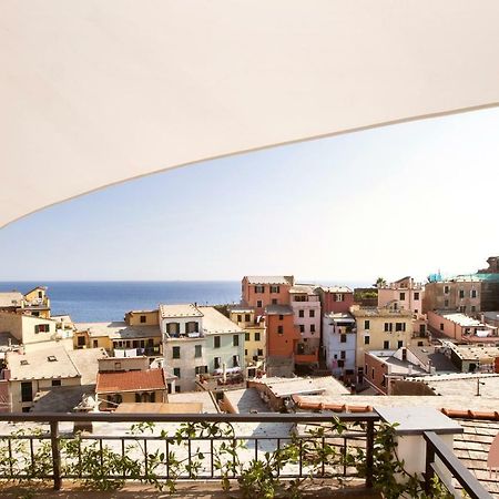 The Sunset Suite Vernazza Luaran gambar