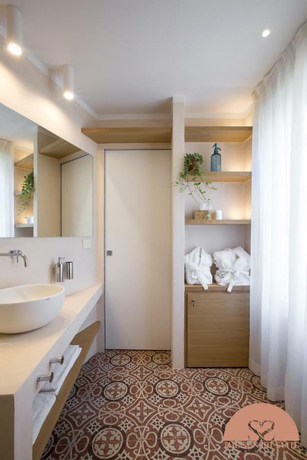 The Sunset Suite Vernazza Luaran gambar
