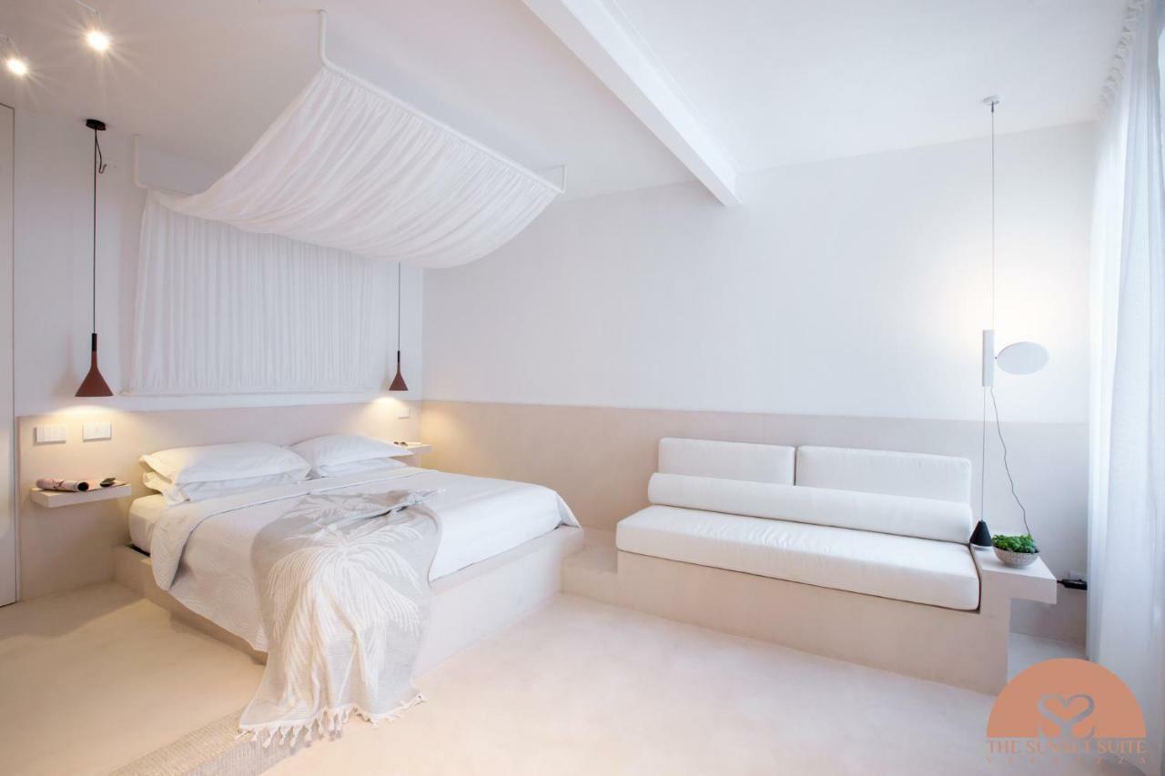 The Sunset Suite Vernazza Luaran gambar
