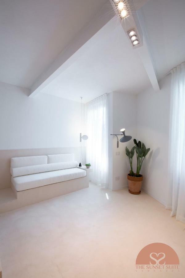 The Sunset Suite Vernazza Luaran gambar