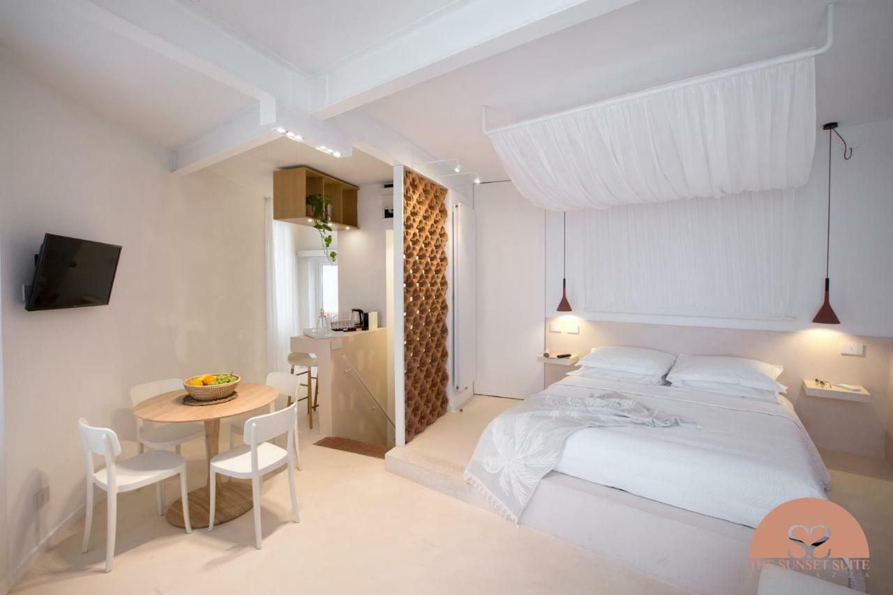The Sunset Suite Vernazza Luaran gambar