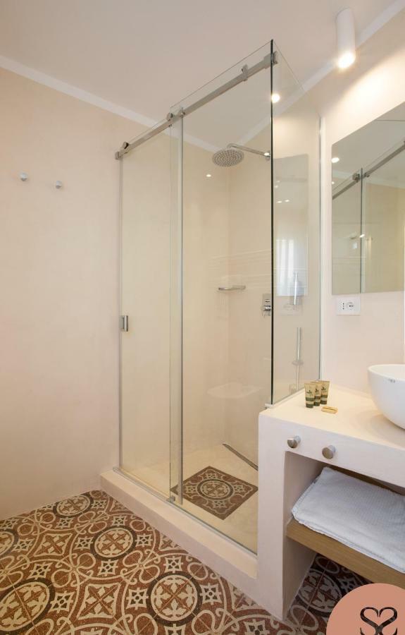 The Sunset Suite Vernazza Luaran gambar