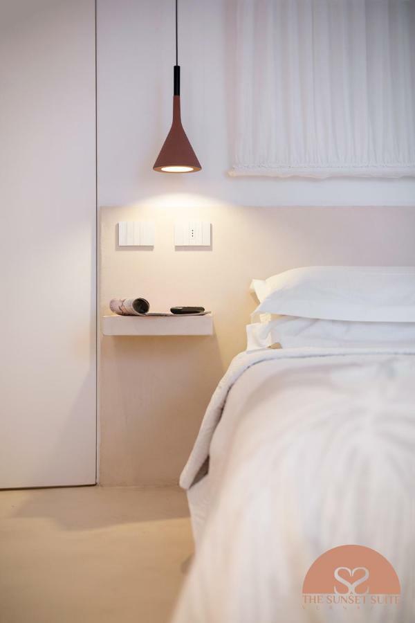 The Sunset Suite Vernazza Luaran gambar